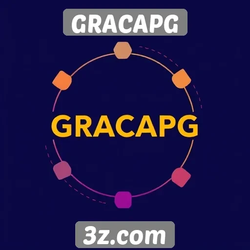 Diferenciais da plataforma GRACAPG para desenvolvedores