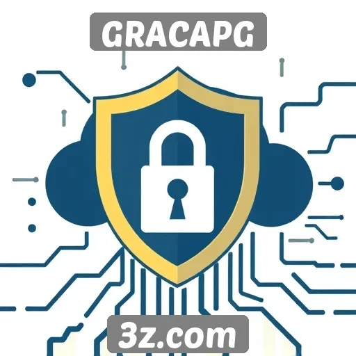 Atualizações recentes do sistema de segurança do GRACAPG