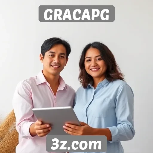 Dicas para aproveitar melhor o GRACAPG